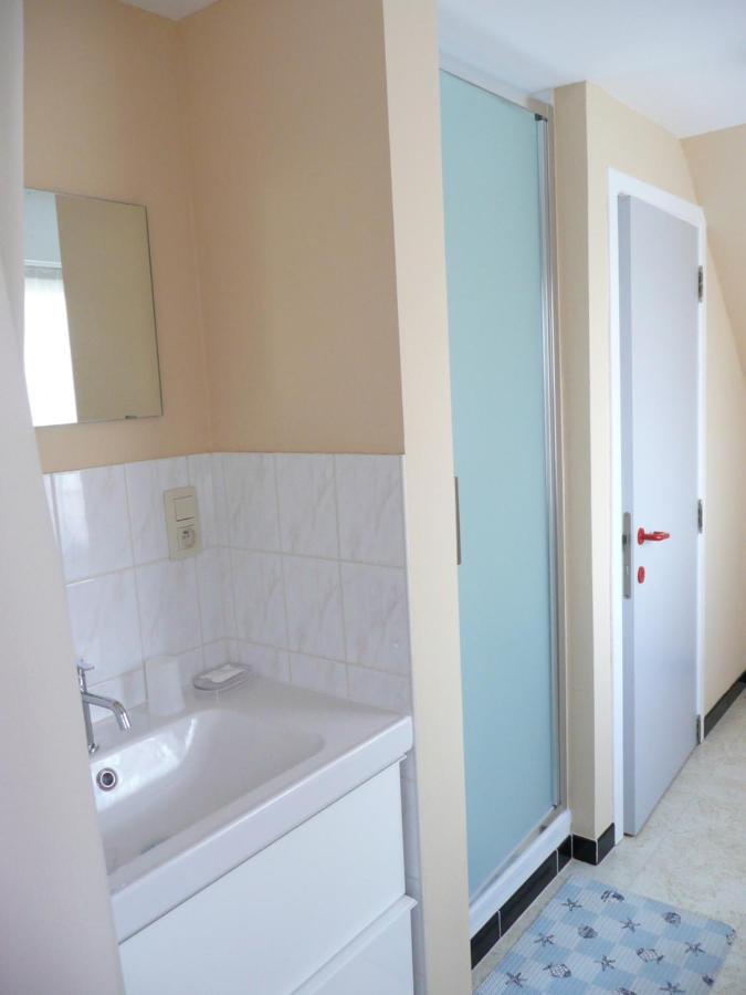 De Windroos Bed & Breakfast Pollinkhove Eksteriør bilde