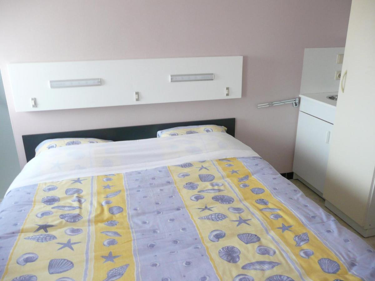 De Windroos Bed & Breakfast Pollinkhove Eksteriør bilde